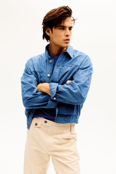 Isabel Marant 26FW M012